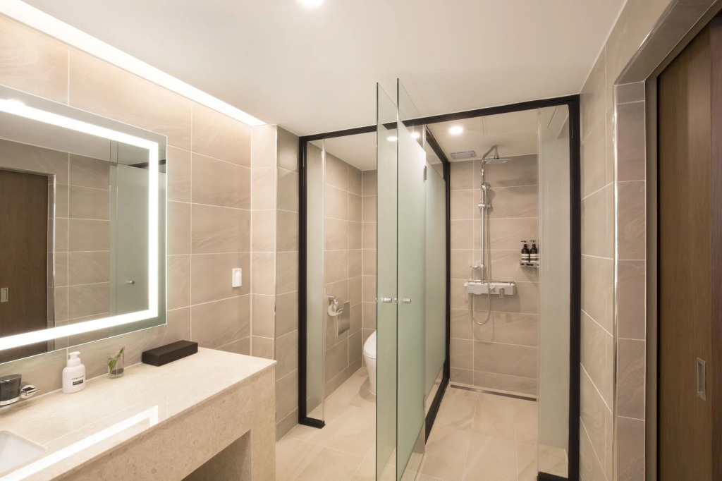 Hotel Foret Premier Haeundae