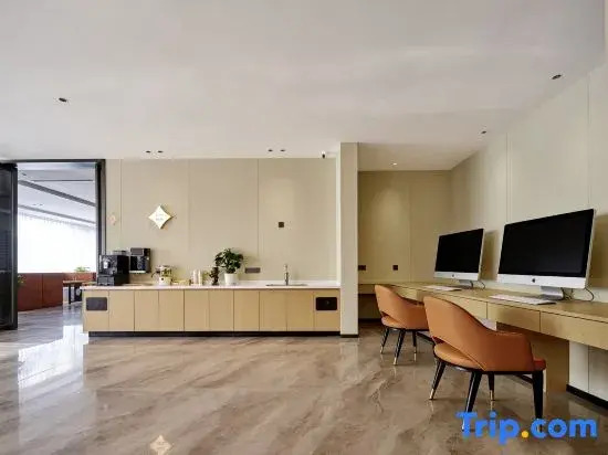 JinJingInn Hotels