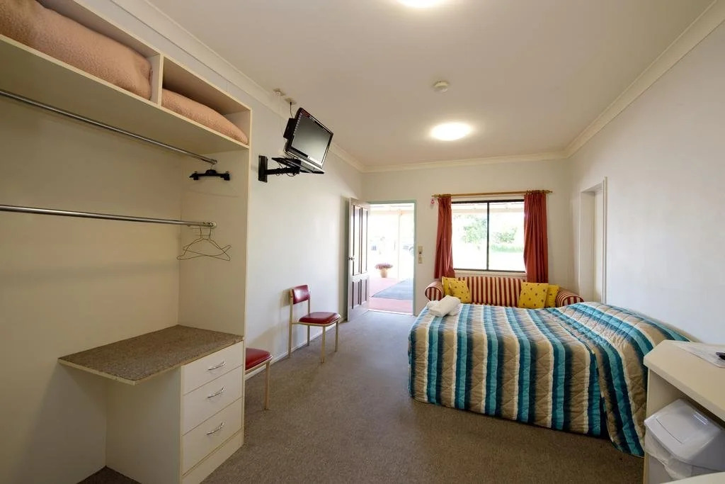 Lamington Hotel Motel - Detached Motel