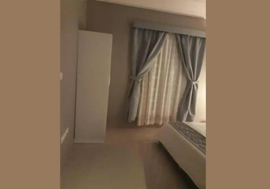نزل النخيل لشقق المخدومة