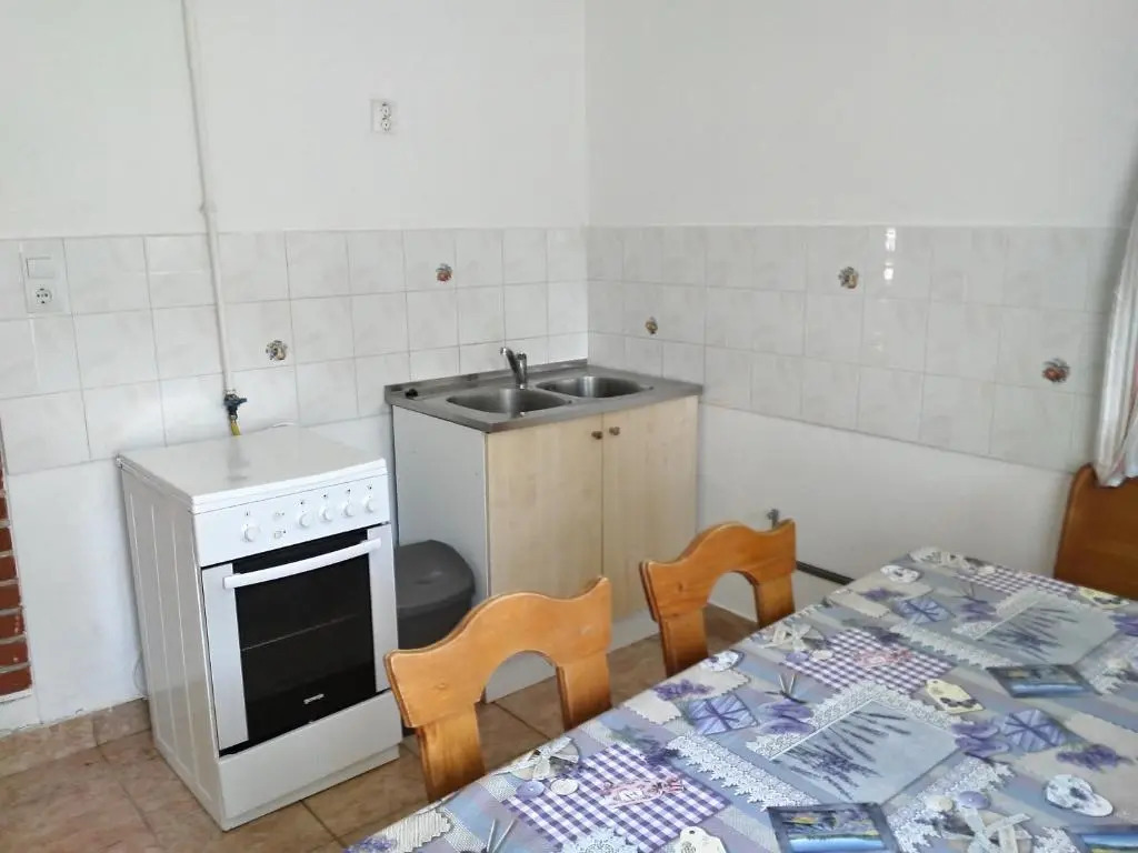Jankó Apartman