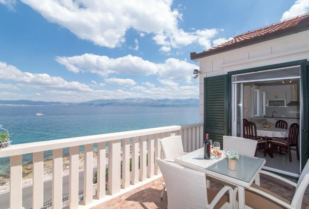 Apartments Villa Grlica