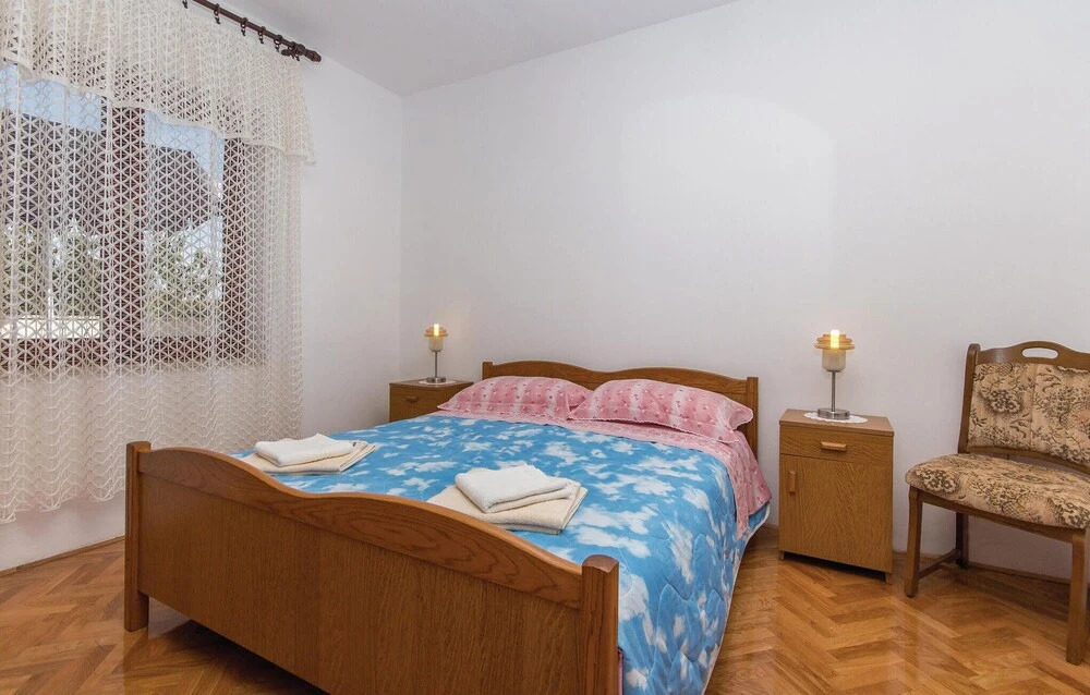 Stunning Home in Rovinj With Wifi and 2 Bedrooms