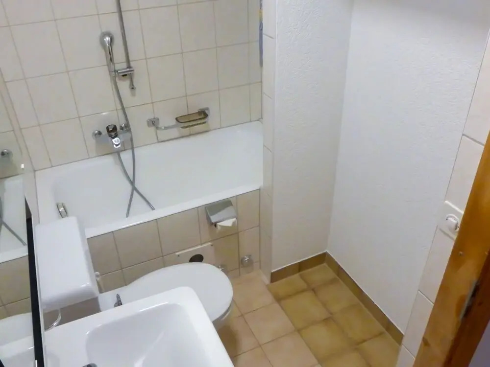 Tarcianne A Apt 2 Grimentz