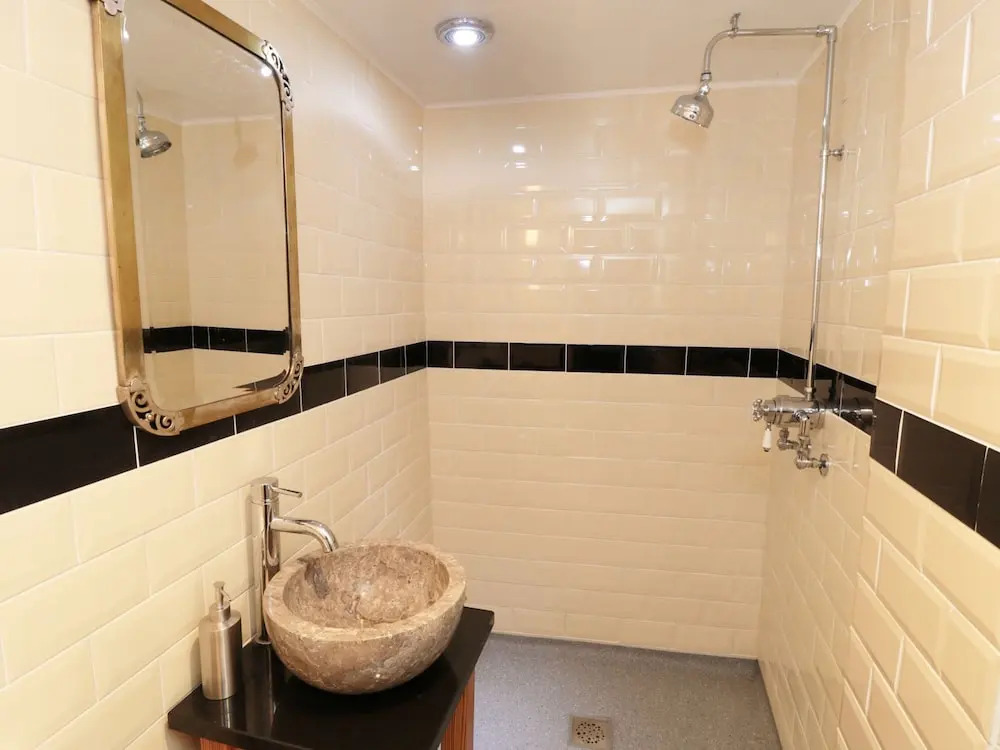 Clatterway Cottage