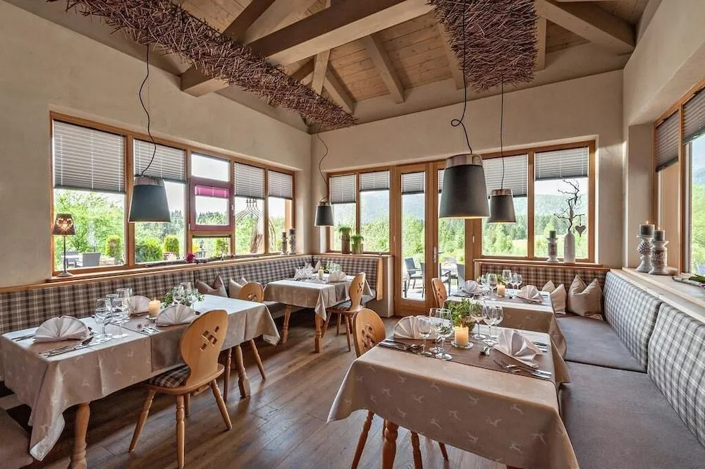 Landhotel zum Bad
