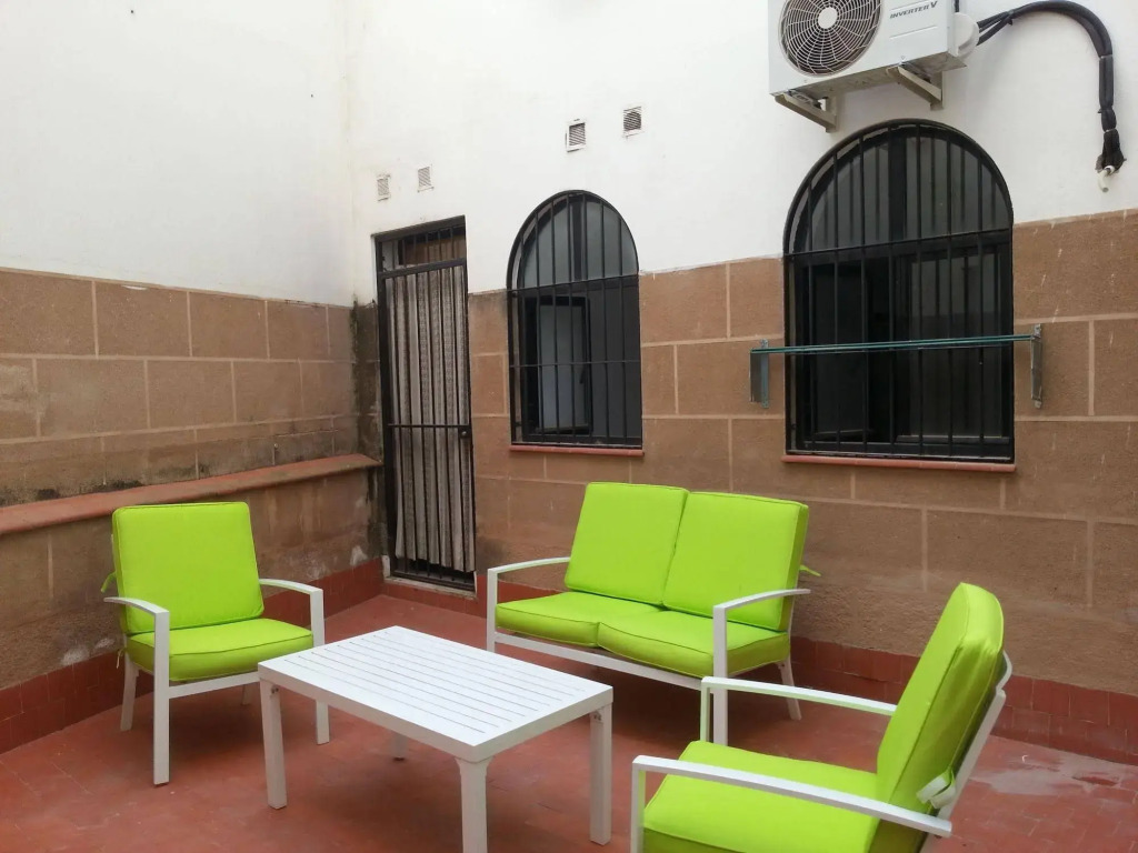 Apartamento Barbancho