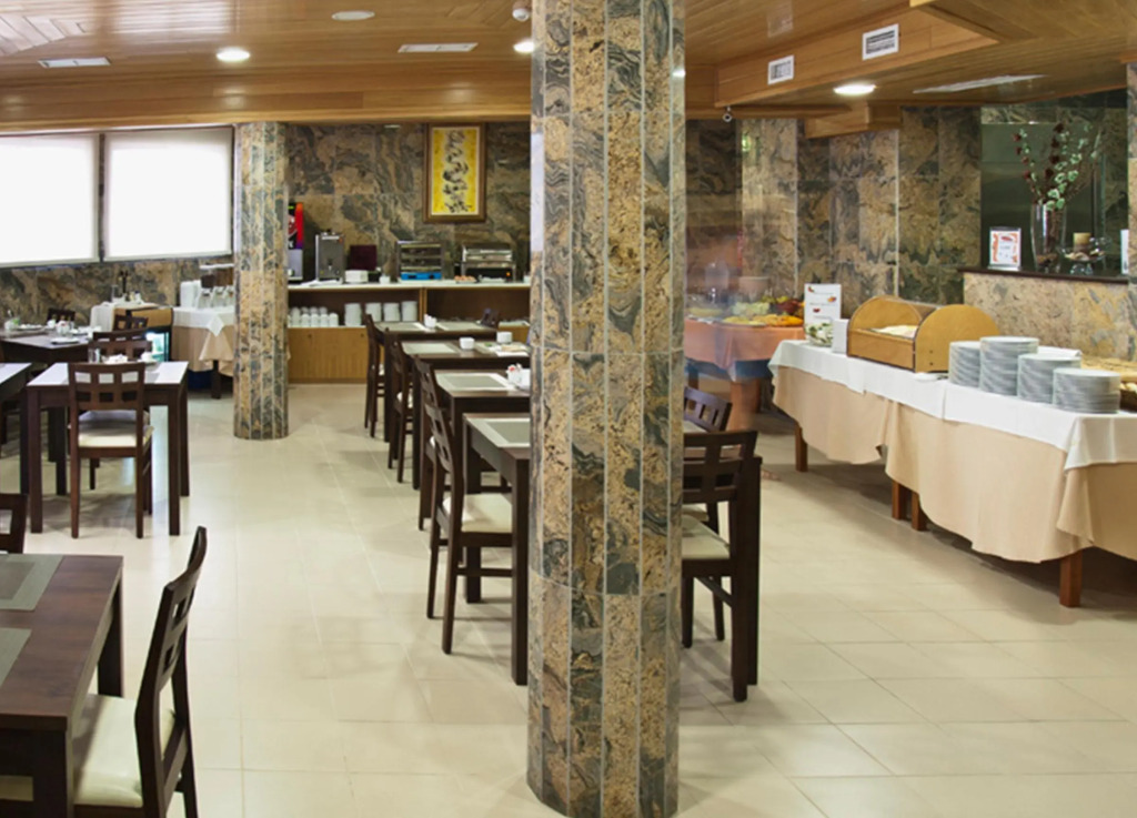 Hotel Santa Catarina Algarve