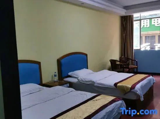 Jinping Linquan Hotel