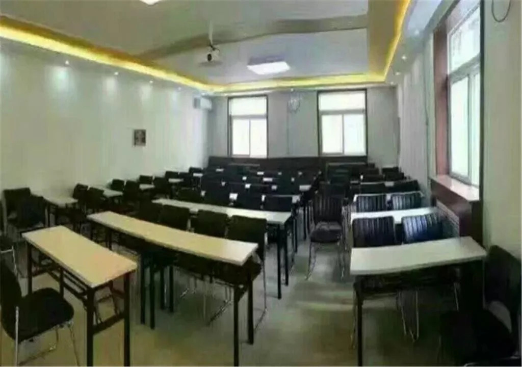 Mei Ke Mei Jia Chain Hotel Tai Yuan Liu Xiang Branch