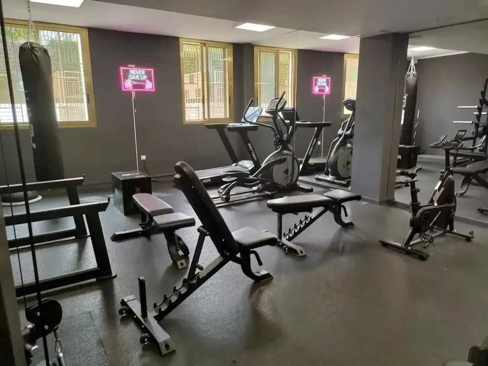Residencia micampus Armendáriz