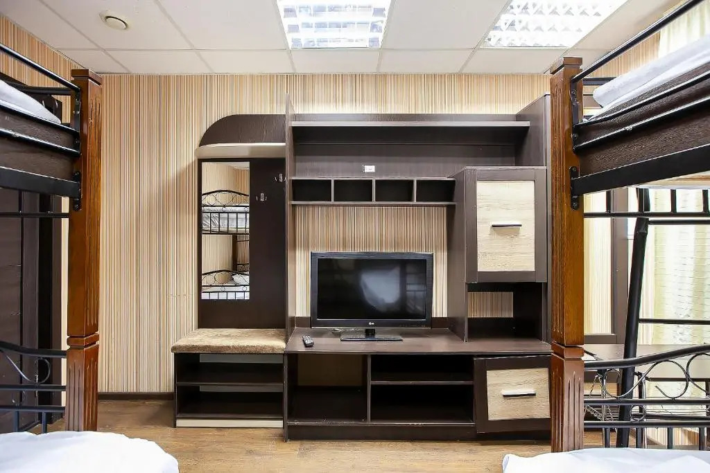 Hotel Comfort 24