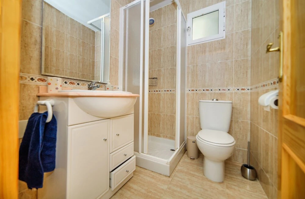 Apartamento Bennecke Dehesa