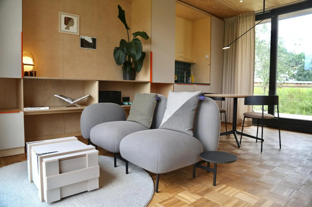Basecamp Amsterdam