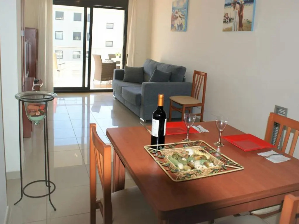 Apartamento En Roses A 2 Minutos De La Playa Con Vista Al Mar