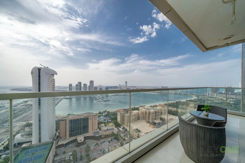 KOH - Ocean Heights Tower