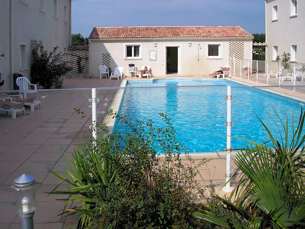 ibis Orange Sud