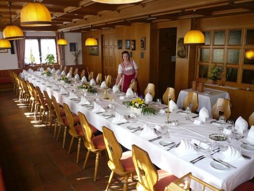 Gasthof Hotel Engel