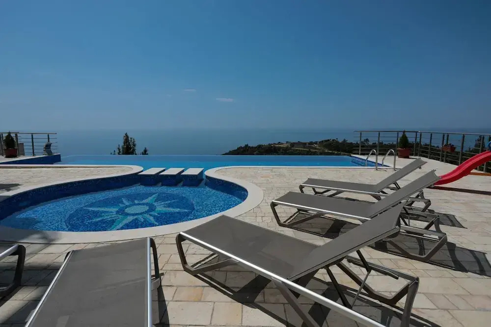 Apartment Altezza