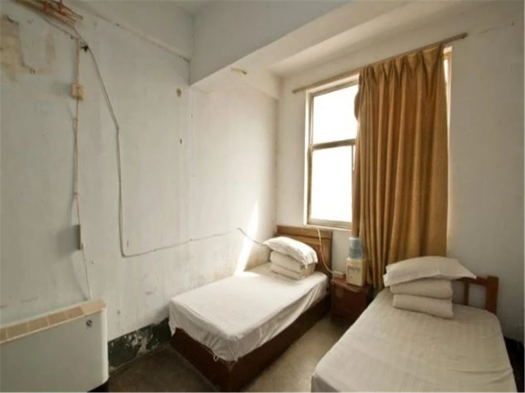 Linyi Mingdu Guest House