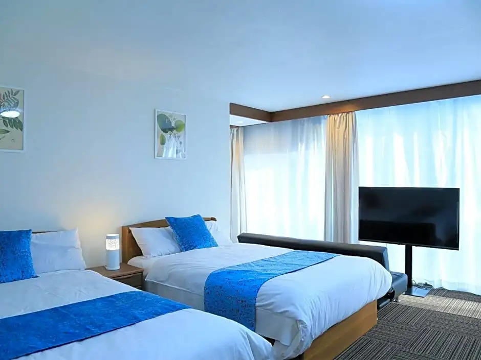 Sakuragawa Riverside Hotel - Vacation STAY 31897v