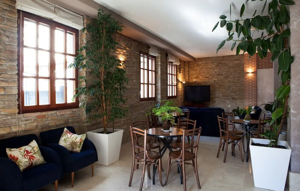 Hostal Santa María