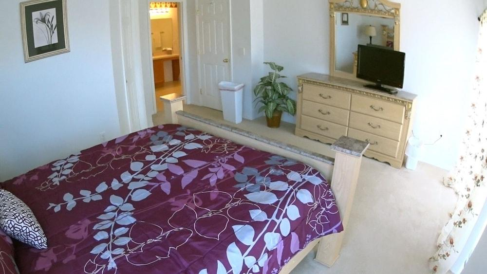 Bt652rb 4 Bedroom Villa In Bella Toscana