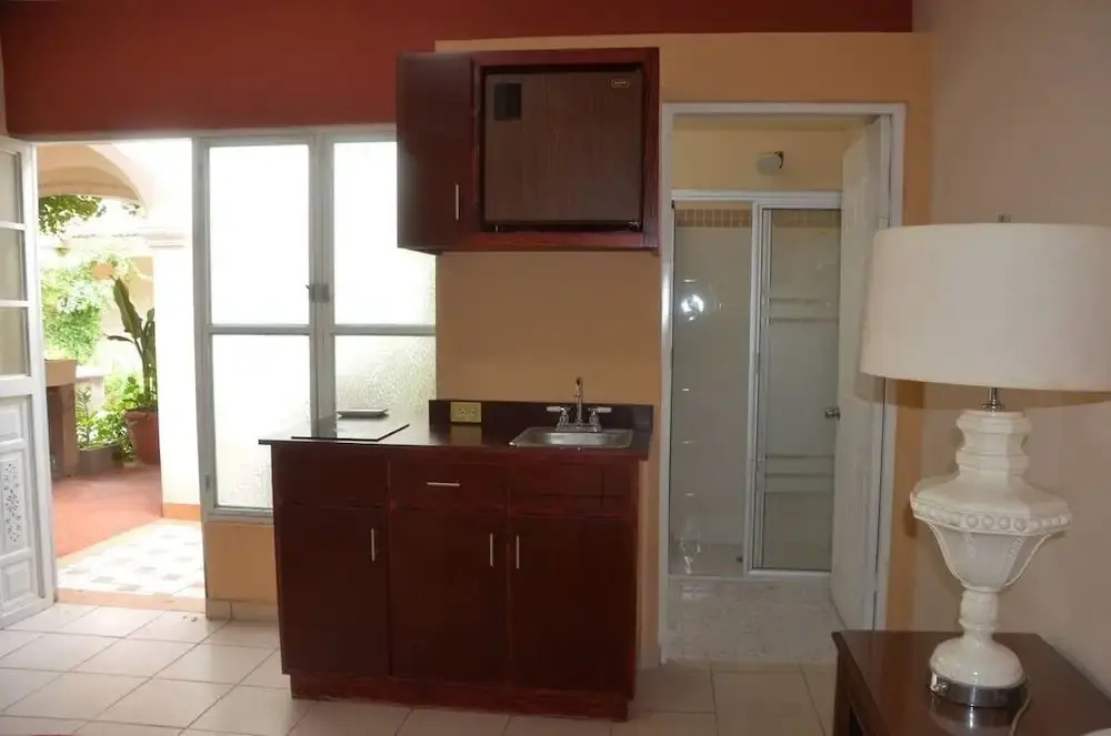 Hotel Boutique Los Arcos