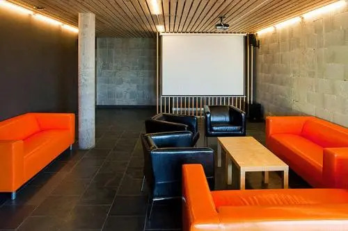 Apartamenty Malinka
