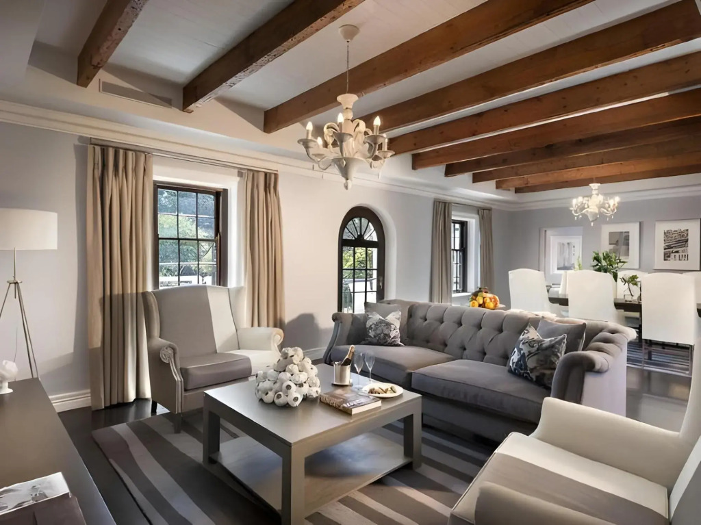 Fancourt Hotel