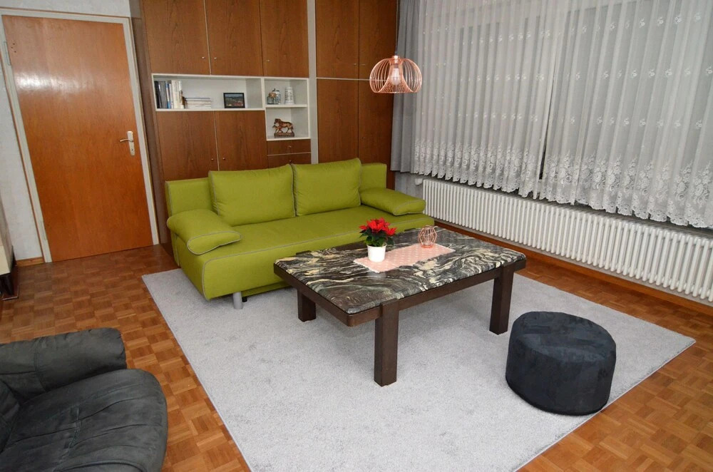 Ferienwohnung Anton