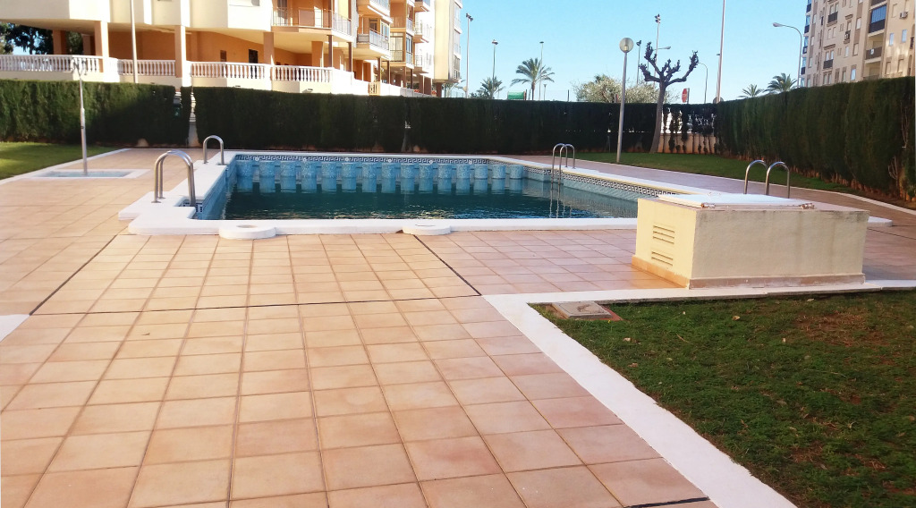 Apartamentos Benicassim 3000