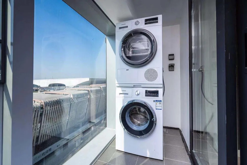 Galaxy Time Apartment Hotel(Shenzhen North Station Branch)