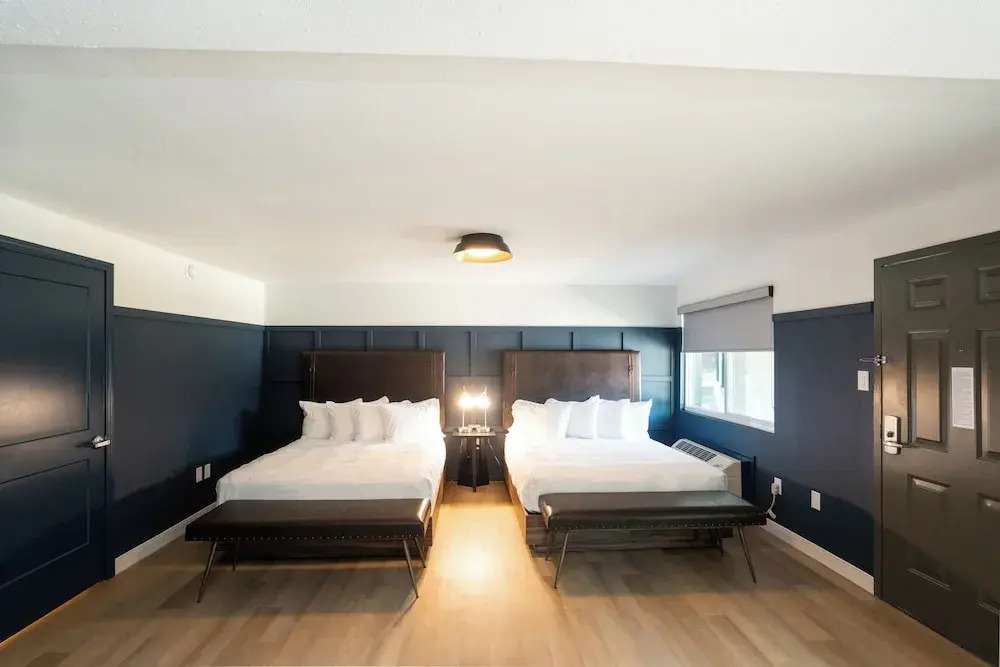 Hotel Sylva