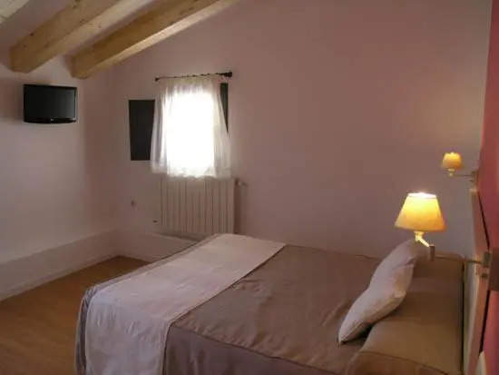 Hostal Tabanqueta