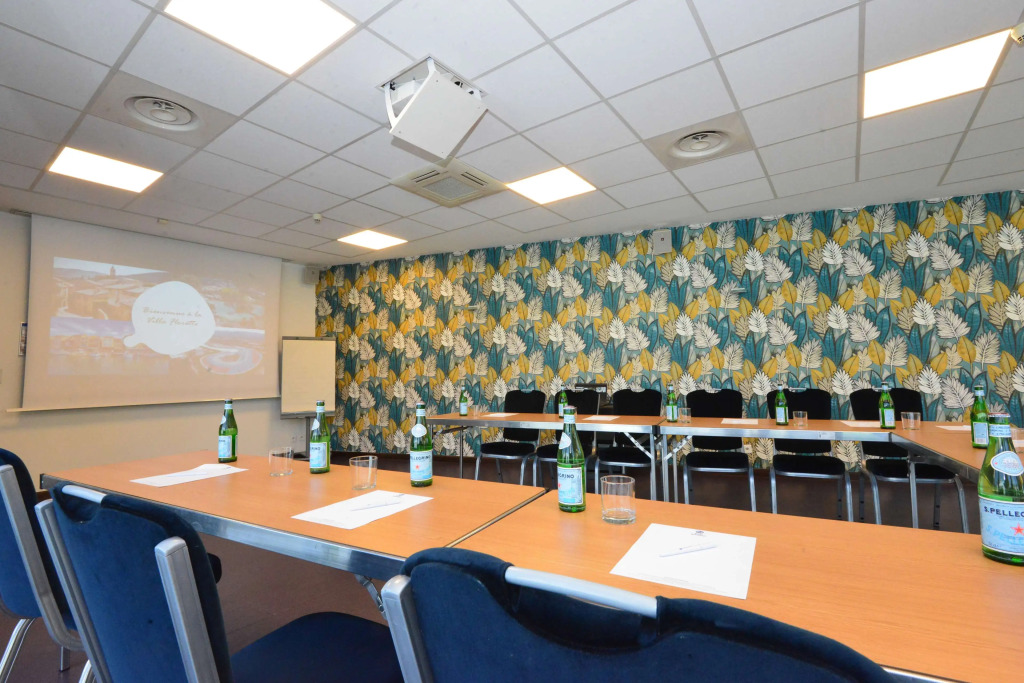 Sure Hotel by Best Western Gemenos en Provence