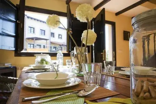 Apartamentos Santillana del Mar