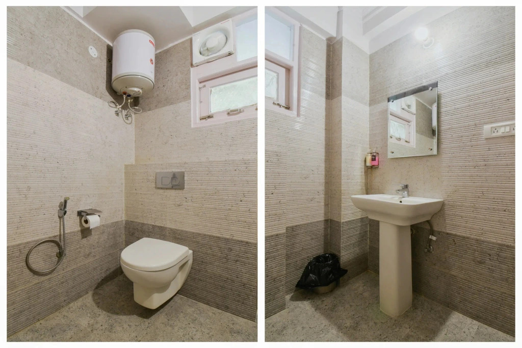 OYO 40963 Townhouse 404 Vidya Vihar