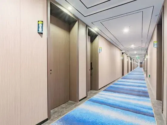 Shangqiu Shuan Boutique Hotel Shanghai