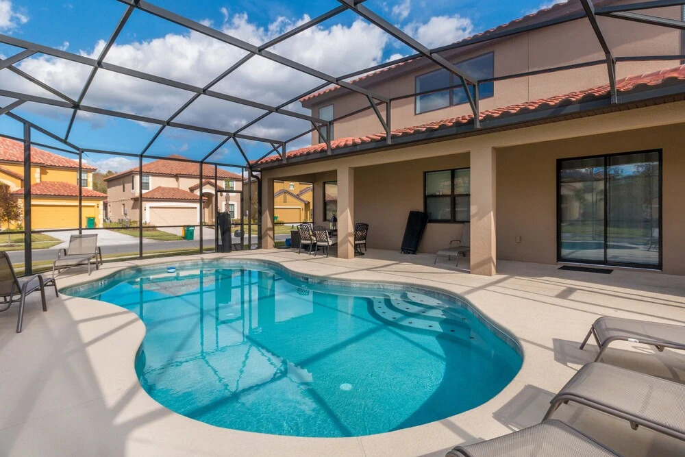 Veranda Palms - 2641 Tranquility Way