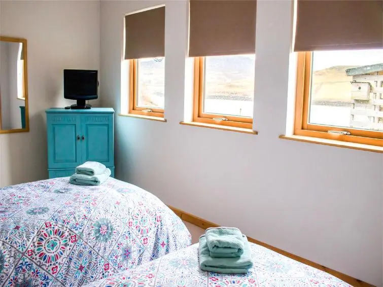 Skyefall B&B