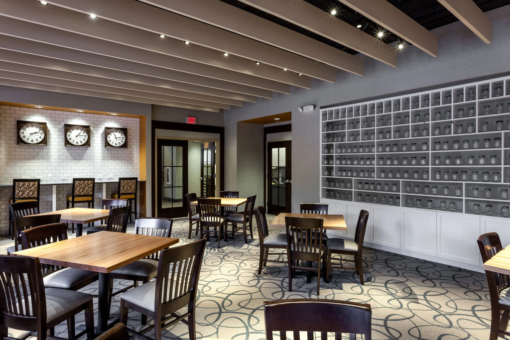 Holiday Inn Chicago North-Evanston by IHG