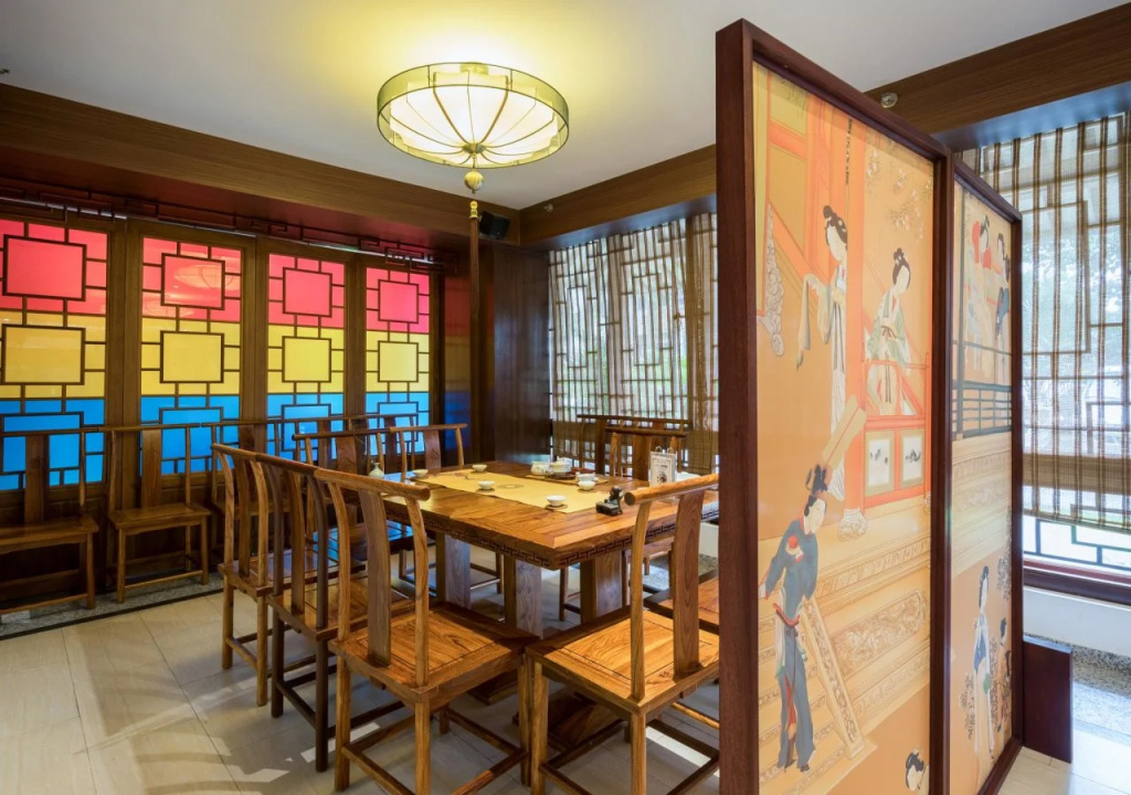 Pazhou Hotel