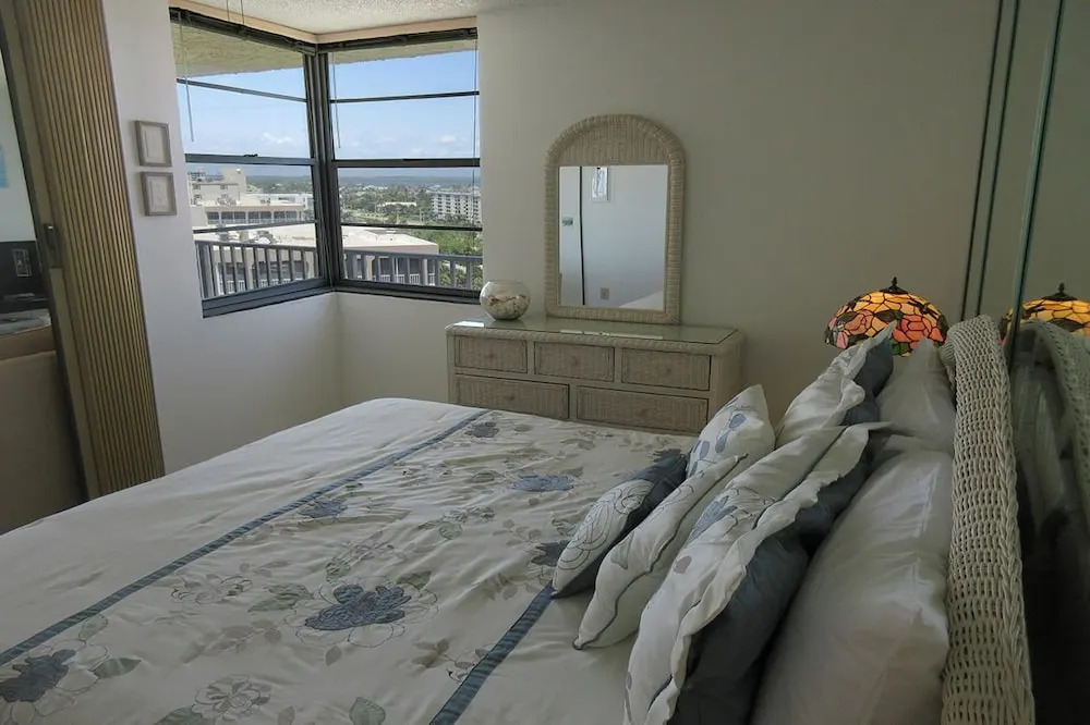 Estero Beach & Tennis 1108a 1 Bedroom Condo