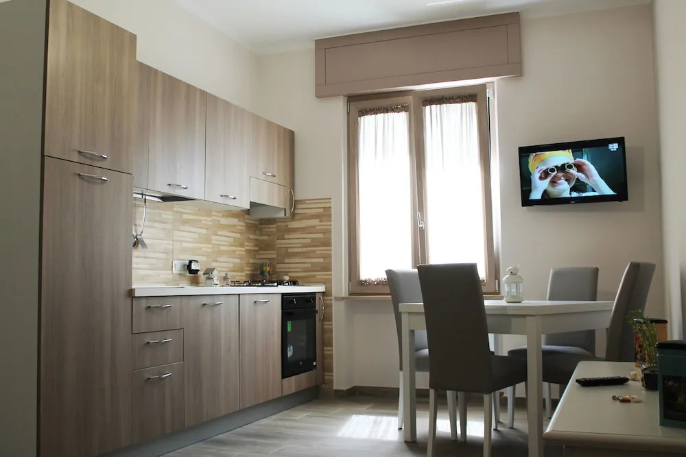 LAcchiappasogni Vesuviano Guest House