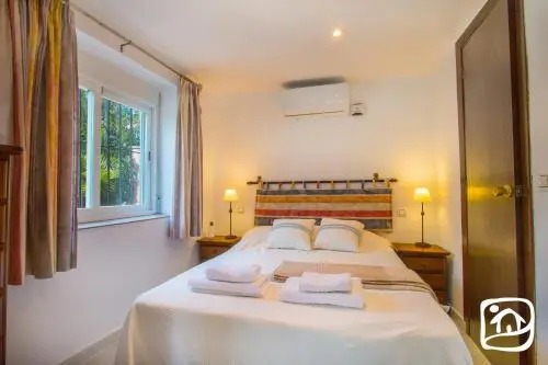 Abahana Villas Billarena