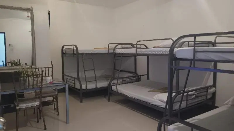 Hotel Villarte Fort Pampanga