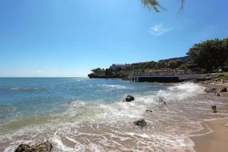 Tanjung Kodok Beach Resort