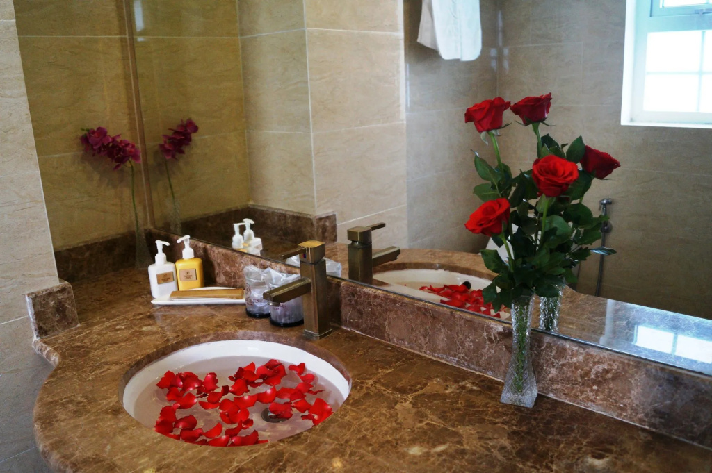 Pavillon Garden Hotel