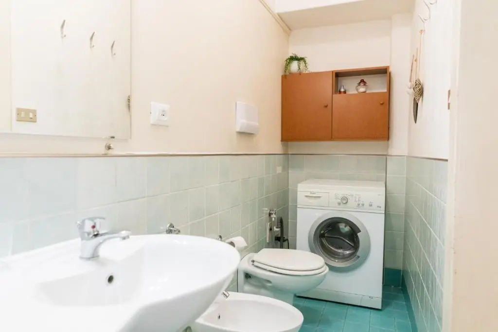 Accogliente residenza Rocchetto a 25mt da Piazza Erbe
